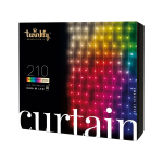 Twinkly kai 210L 5mm RGBW