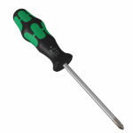 Phillips screwdriver WERA 350 PH2x200