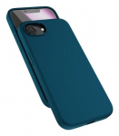 EPICO Mag+ silikoonist mobiiltelefoni lekattembris 15,5 cm (6,1) Sinine