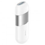 DREAME D1186 Intense pulsed light (IPL) 4.3 J/cm Valge