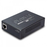 Planet Single Port 10/100/1000Mbps 95W Ultra PoE Splitter (12V/19