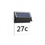 Philips by Signify Philips Enkara seinavalgusti 0,2 W