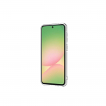 Just Must JM ANTI-BACTERIA TPU Galaxy A37 jaoks, Lbipaistev