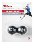 Wilson Staff