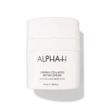 ALPHA H Alpha-H, Kollageen, Pingendav ja Silendav, Peva- ja kreem, Ngile, 50 ml