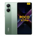 Poco Xiaomi X7 Pro Smartfoni 12GB / 512GB Green