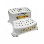 Keeeper Kahetaseline pingi Igor "Emoji Showtime" 40x37x21cm valge