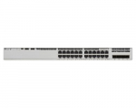 CISCO Katalsaator C9200L Managed L3 10G Ethernet (100/1000/10000) Power over Ethernet (PoE) Hall