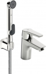 WASHBASIN FAUCET BIDETTA 3912F SAGA