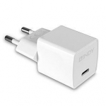 Lindy 20W USB Type C GaN Charger