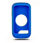 Garmin Acc, Silicone Case, Edge 1000, Blue