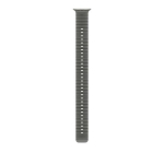 APPLE 49mm Lkituse must Ocean Band laiendustekst - Natural Titanium viimistlus