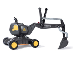 Milly Mally Rolly Toys Volvo ekskavator