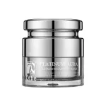 Ottie, Platinum Line, Caviar Extract, Hydrating AND Lifting, Day AND Night, Cream, For Face, 50 ml