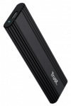 TRUST USB-C M.2 kastis cietajatele diskidele