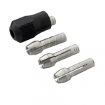 DREMEL MOUNTING SLEEVE SET