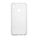 GEAR Mobile Cover Transparent TPU Huawei P Smart 2019