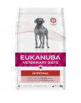 Eukanuba Kuivtoit forud koerad - Veterinaar Diets Intestinal, 5 kg