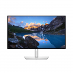 Dell 68.6 cm (27"") 2560 x 1440 pixels Quad HD LCD Black,
