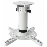 Techly Universal projektor laekinnitus 20cm, 15kg