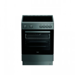 Whirlpool W6V8KMSX keraamiline pliit, teras (W6V8KMSX)