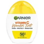 Garnier Vitamin C Wonder Tint SPF 50 40 ml Light