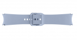 SAMSUNG SFR93SLE Sport Band 20mm (S/M) Galaxy Watch7/Watch4 jaoks, Polar Blue