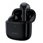 Baseus Bowie E3 krvaklappide traadita in-ear krvaklappide kned/muusika/sport/igapevane Bluetooth must