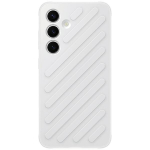 SAMSUNG Kaitsekotkas S24 hallTranslation: Shield Case S24 light gray