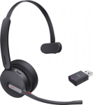 Yealink WH64 Mono Hybrid DECT