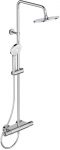 FM Mattsson Rexx S6 Chrome