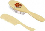 BabyOno 569-SHAKE AND GRIPPER/SUPER SMOOTH INSERTS/.
