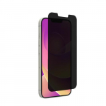 Zagg InvisibleShield Glass Elite Privacy 360 Apple iPhone'ile 16e/14/13/13 Pro