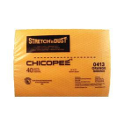 Katun Stretch n Dust Cleaning Wipes. 40/bag