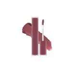 Rom AND nd, Blur Fudge Tint, Liquid Lipstick, 07, Cool Rose Up, 5.5 g