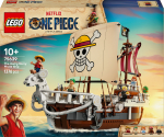 Lego ONE PIECE 75639 Piraadilaev Going Merry (75639)