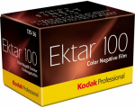 Kodak Ektar 100 vrv 135-36