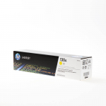 HP Toner CF352A 130A kollane