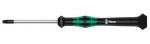 Wera 2067 TORX HF Single Precision screwdriver