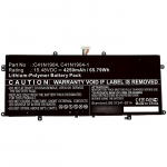 CoreParts Laptop Battery for Asus 49.28Wh Li-Polymer 15.4V