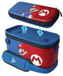PDP Pull-n-go Case Mario Edition Nintendo SwitchEesti keeles: Pull-n-go lekandekott Mario Edition Nintendo Switch