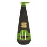 Macadamia (Niidustav lespese) Juuksehooldus - Maht: 1000 ml