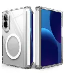Ringke RINGKE FUSION FLAP MAGNETIC MAGSAFE GALAXY Z FOLD 8 CLEAR
