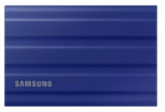 Samsung T7 Shield SSD 2TB USB 3.2, Blue