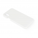 GEAR Mobile Cover White iPhone X/XS