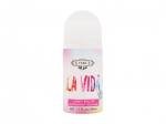 Cuba La Vida Antiperspirant 50 ml