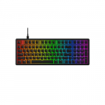 HyperX Origins 2 1800 klaviatuur Mngud USB Must