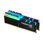 G.SKILL Trident Z RGB 16GB DDR4 mlumoodul 3200 MHz