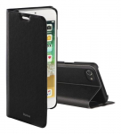 Hama Slim Pro mobiiltelefonikasutaja 11.9 cm (4.7) Folio Must