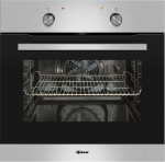 Gram IO 5610-90X on iseseisev ahi, terasest (IO5610-90X)